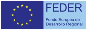 Fondos FEDER